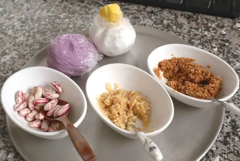 Thưởng thức Songpyeon: B&aacute;nh Trung thu H&agrave;n Quốc thơm ngon kh&oacute; cưỡng 4