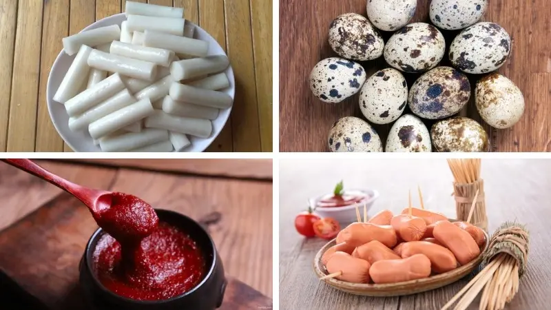 Tokbokki H&agrave;n Quốc g&acirc;y sốt to&agrave;n cầu c&oacute; g&igrave; đặc biệt? 8