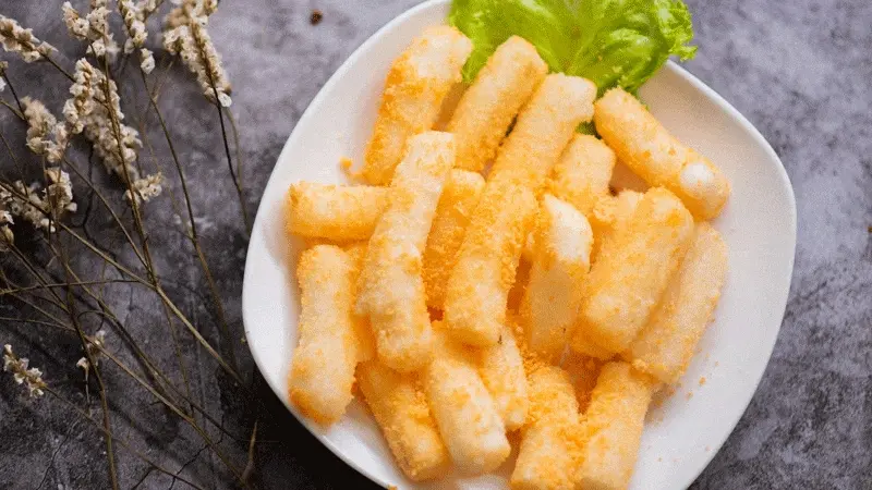 Tokbokki H&agrave;n Quốc g&acirc;y sốt to&agrave;n cầu c&oacute; g&igrave; đặc biệt? 6
