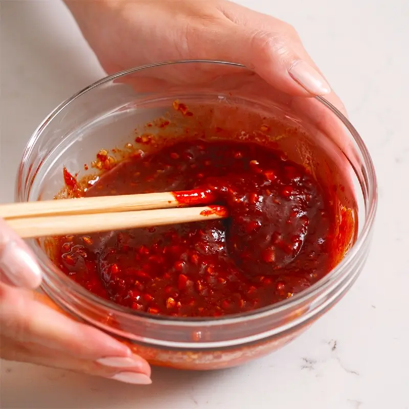 Tokbokki H&agrave;n Quốc g&acirc;y sốt to&agrave;n cầu c&oacute; g&igrave; đặc biệt? 10