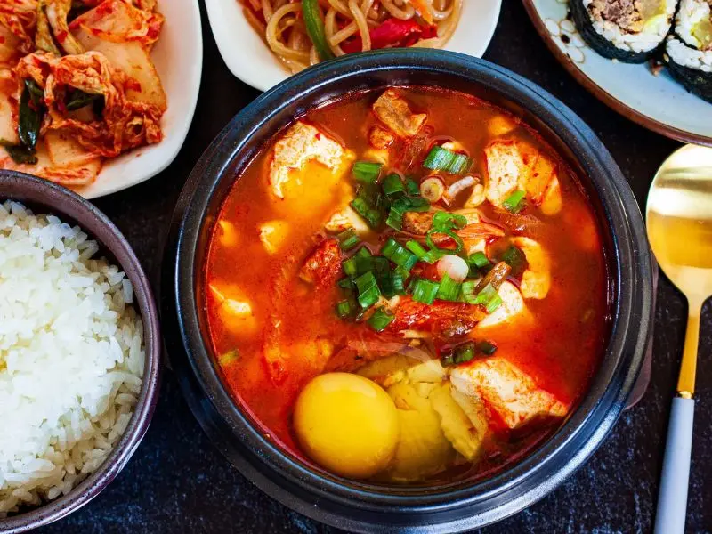 Top 15 đặc sản H&agrave;n Quốc kh&ocirc;ng thể bỏ lỡ trong chuyến du lịch 7