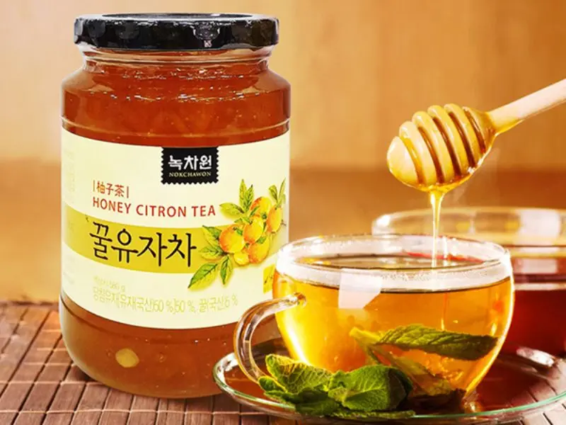 Top 15 đặc sản H&agrave;n Quốc kh&ocirc;ng thể bỏ lỡ trong chuyến du lịch 13