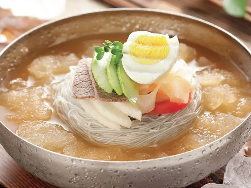 Top 15 đặc sản H&agrave;n Quốc kh&ocirc;ng thể bỏ lỡ trong chuyến du lịch 15