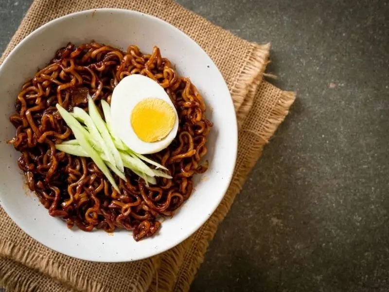 Top 15 đặc sản H&agrave;n Quốc kh&ocirc;ng thể bỏ lỡ trong chuyến du lịch 9