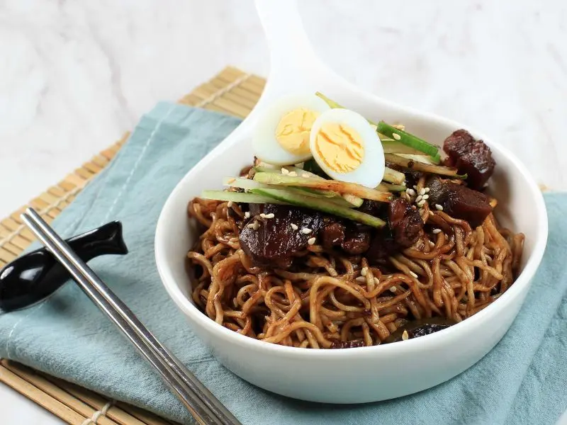 Top 15 món ăn Hàn Quốc ngon xuất sắc mà bạn phải thử 5