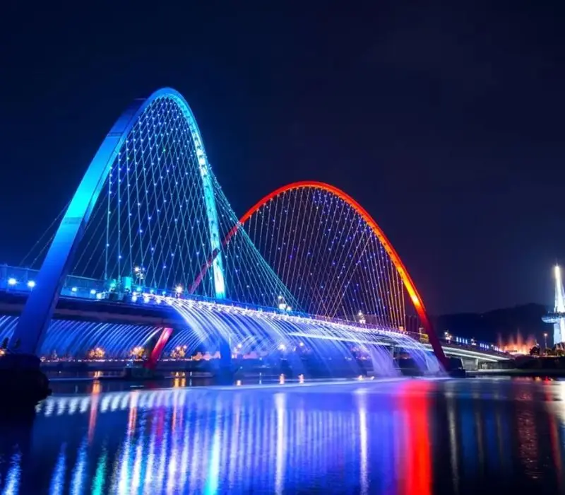 Check-in mỏi ch&acirc;n Seoul về đ&ecirc;m cực s&ocirc;i động v&agrave; th&uacute; vị 6