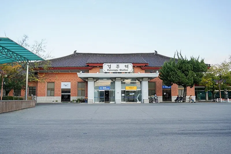 Cố đô Gyeongju, nơi lưu giữ tinh hoa của triều đại Silla Hàn Quốc 4