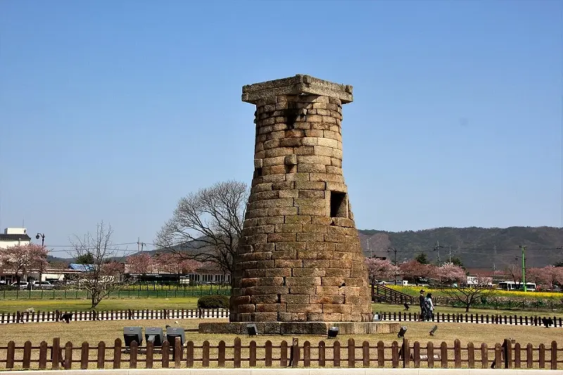 Cố đô Gyeongju, nơi lưu giữ tinh hoa của triều đại Silla Hàn Quốc 6