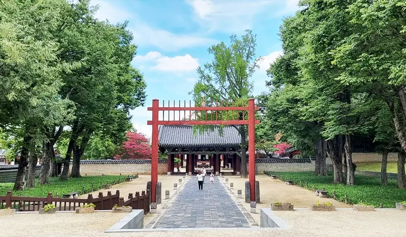 Đến Jeonju tận hưởng nhịp sống chậm tại thủ đ&ocirc; văn h&oacute;a H&agrave;n Quốc 8