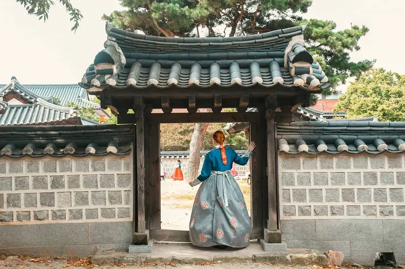 Đến Jeonju tận hưởng nhịp sống chậm tại thủ đ&ocirc; văn h&oacute;a H&agrave;n Quốc 6