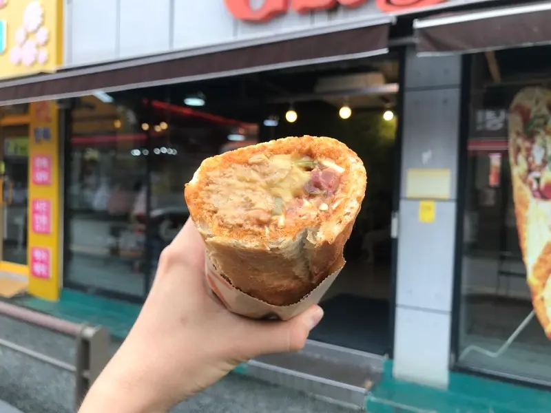 Đến Jeonju tận hưởng nhịp sống chậm tại thủ đ&ocirc; văn h&oacute;a H&agrave;n Quốc 14