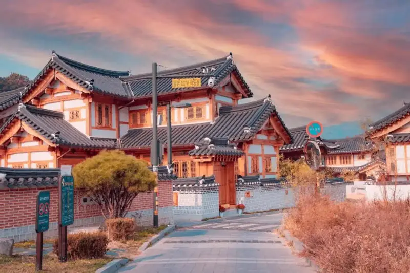 Du lịch Seoul Tết v&agrave; những trải nghiệm cực kỳ l&yacute; th&uacute; 8