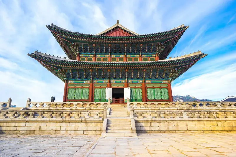 Du lịch Seoul Tết v&agrave; những trải nghiệm cực kỳ l&yacute; th&uacute; 6
