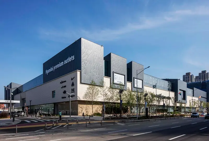 Du lịch Songdo H&agrave;n Quốc, th&agrave;nh phố th&ocirc;ng minh đầu ti&ecirc;n tr&ecirc;n thế giới 7