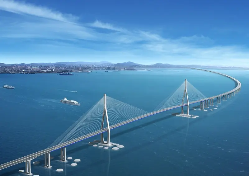Du lịch Songdo H&agrave;n Quốc, th&agrave;nh phố th&ocirc;ng minh đầu ti&ecirc;n tr&ecirc;n thế giới 8