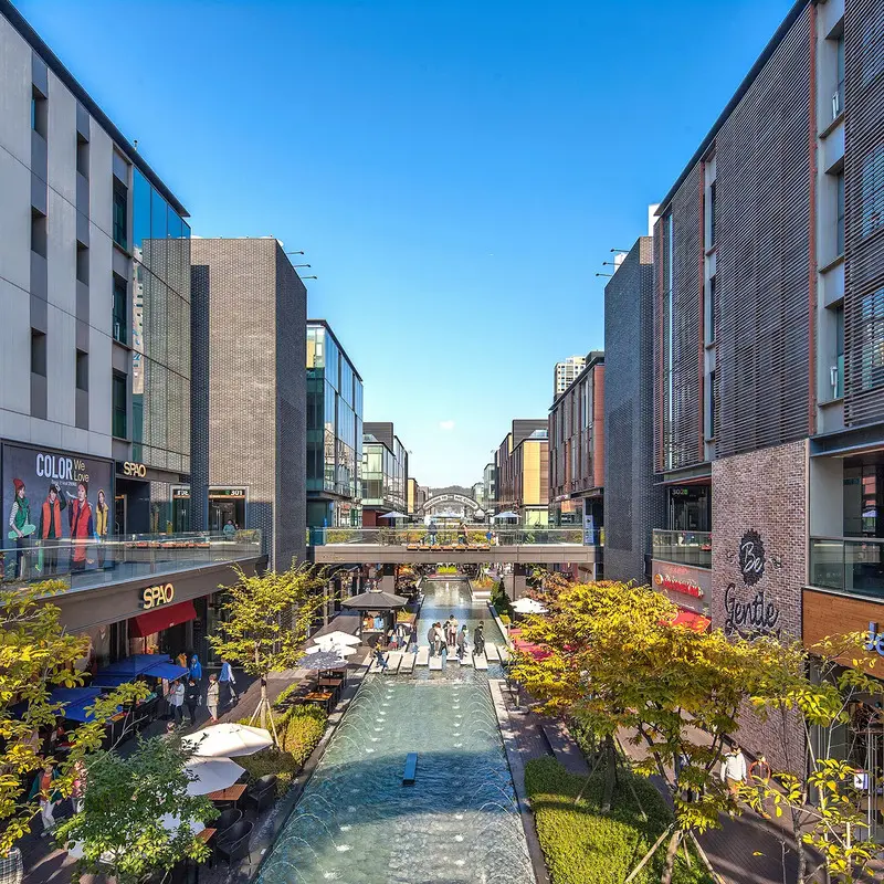 Du lịch Songdo H&agrave;n Quốc, th&agrave;nh phố th&ocirc;ng minh đầu ti&ecirc;n tr&ecirc;n thế giới 10