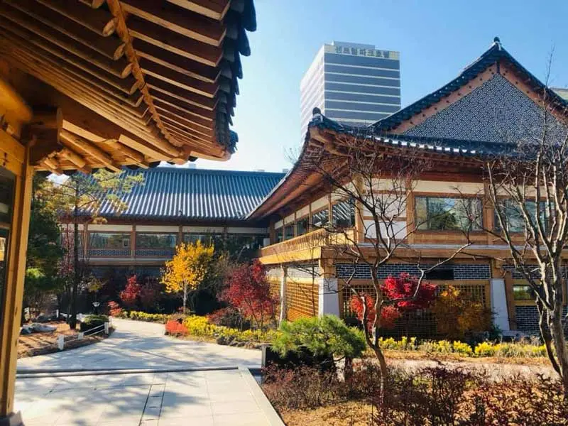 Du lịch Songdo H&agrave;n Quốc, th&agrave;nh phố th&ocirc;ng minh đầu ti&ecirc;n tr&ecirc;n thế giới 11