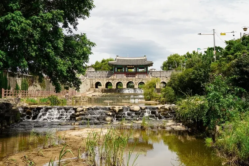 Du lịch Suwon: H&agrave;nh tr&igrave;nh t&igrave;m về lịch sử H&agrave;n Quốc 5