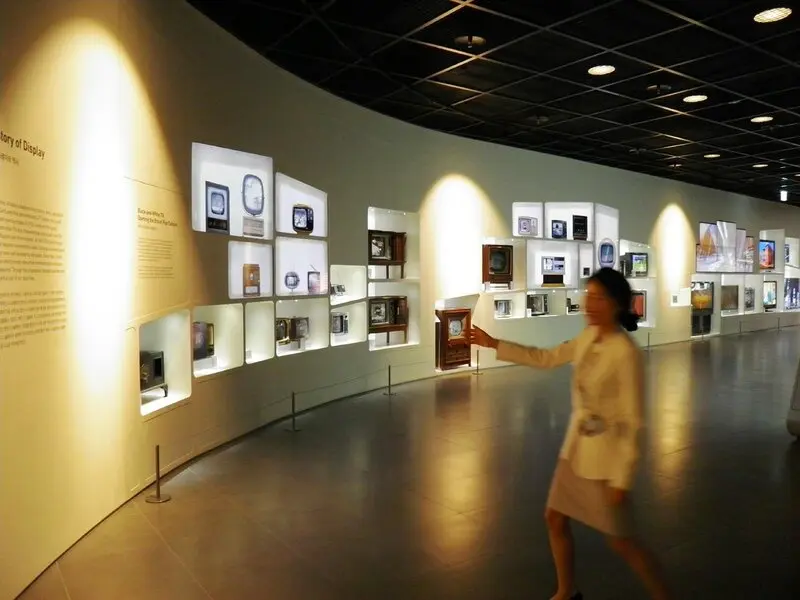 Du lịch Suwon: H&agrave;nh tr&igrave;nh t&igrave;m về lịch sử H&agrave;n Quốc 9