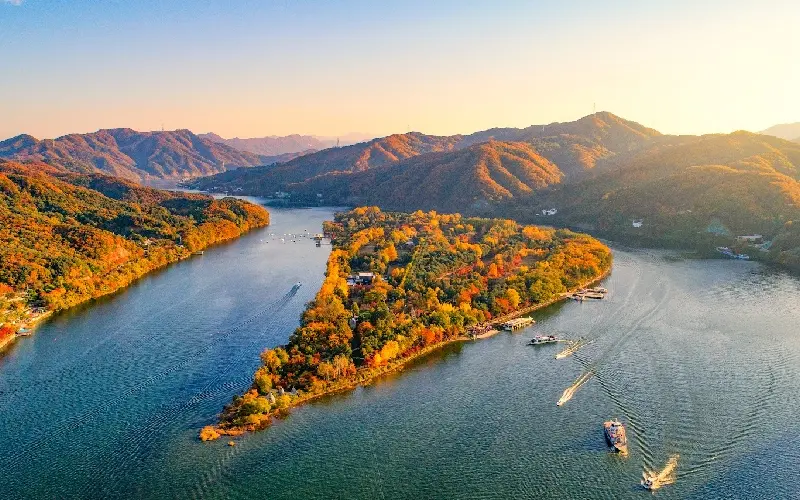 Gangwon H&agrave;n Quốc: Những trải nghiệm nhất định phải thử 4
