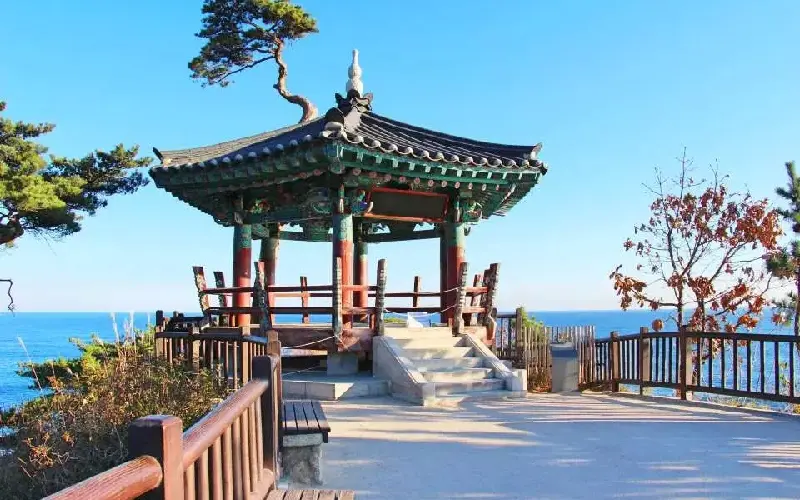 Gangwon H&agrave;n Quốc: Những trải nghiệm nhất định phải thử 3