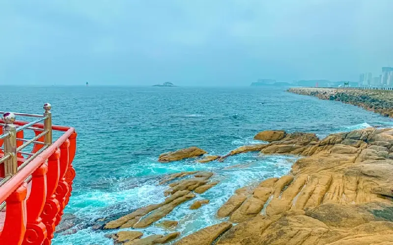 Gangwon H&agrave;n Quốc: Những trải nghiệm nhất định phải thử 9