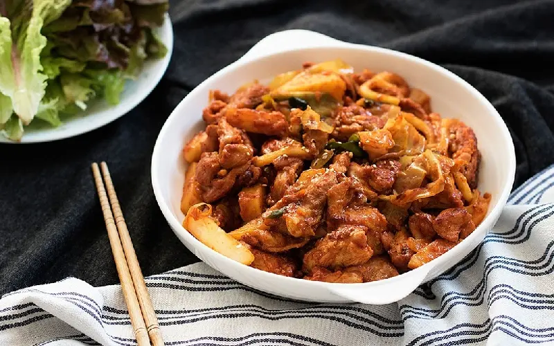 Gangwon H&agrave;n Quốc: Những trải nghiệm nhất định phải thử 11