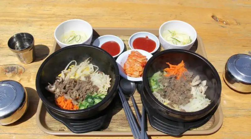 H&agrave;nh tr&igrave;nh tham quan th&agrave;nh phố Yongin H&agrave;n Quốc c&oacute; g&igrave; đặc sắc 9