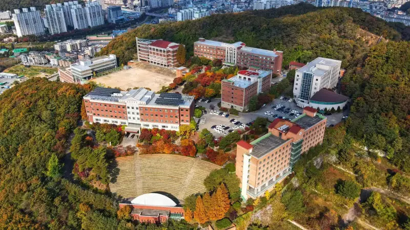 H&agrave;nh tr&igrave;nh tham quan th&agrave;nh phố Yongin H&agrave;n Quốc c&oacute; g&igrave; đặc sắc 3