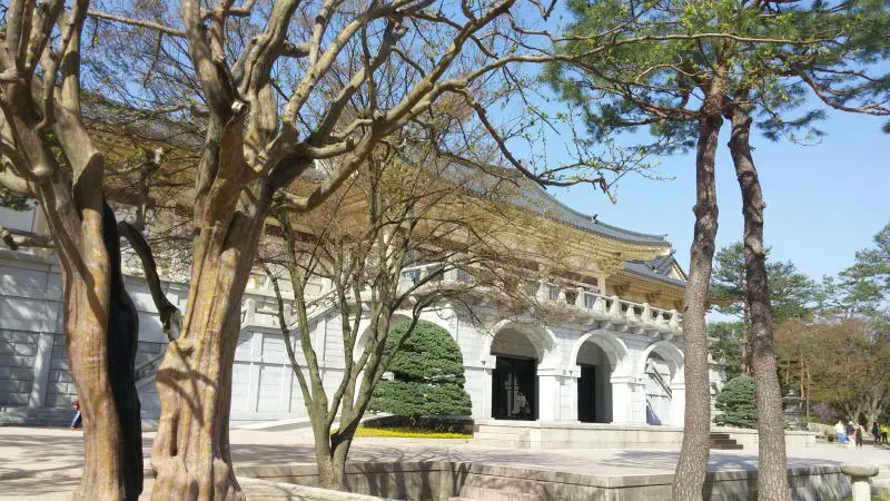 H&agrave;nh tr&igrave;nh tham quan th&agrave;nh phố Yongin H&agrave;n Quốc c&oacute; g&igrave; đặc sắc 8