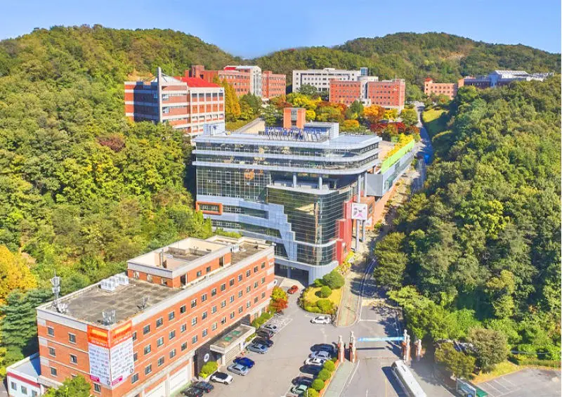 H&agrave;nh tr&igrave;nh tham quan th&agrave;nh phố Yongin H&agrave;n Quốc c&oacute; g&igrave; đặc sắc 2