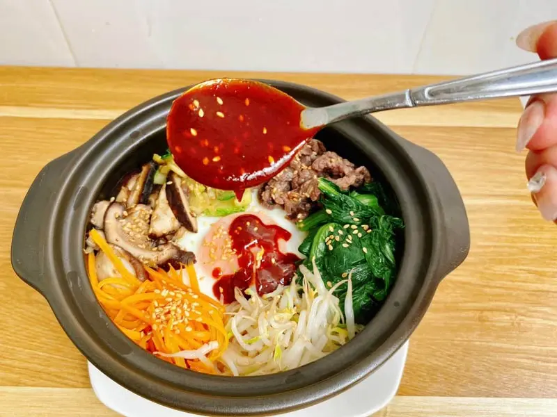 Kh&aacute;m ph&aacute; chợ Gwangjang, thưởng thức ẩm thực đường phố H&agrave;n Quốc 11
