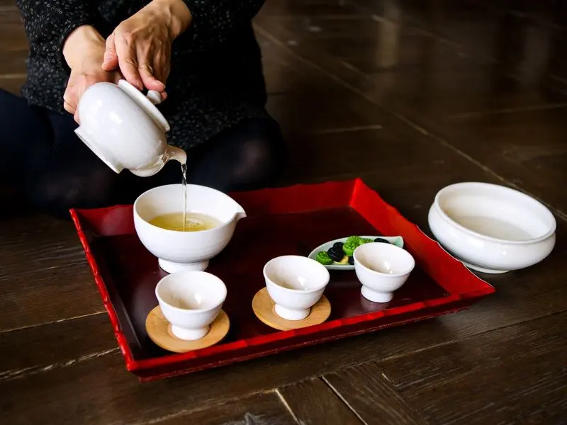 Kh&aacute;m ph&aacute; l&agrave;ng Namsan Hanok: Nơi g&igrave;n giữ tinh hoa văn h&oacute;a H&agrave;n Quốc 7