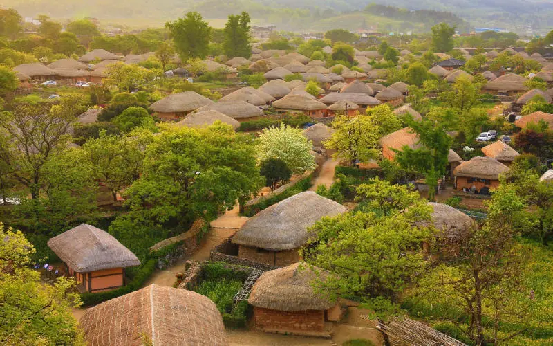 Khuấy đảo Jeollanam Do với những trải nghiệm đặc sắc nhất 3