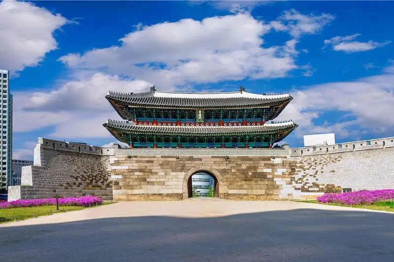 Namdaemun market, chợ truyền thống lớn v&agrave; l&acirc;u đời nhất H&agrave;n Quốc 7