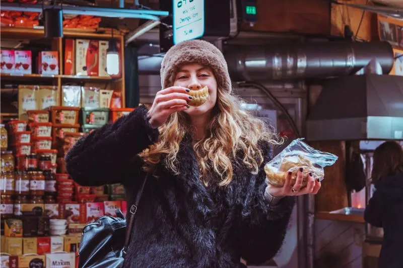 Namdaemun market, chợ truyền thống lớn v&agrave; l&acirc;u đời nhất H&agrave;n Quốc 5