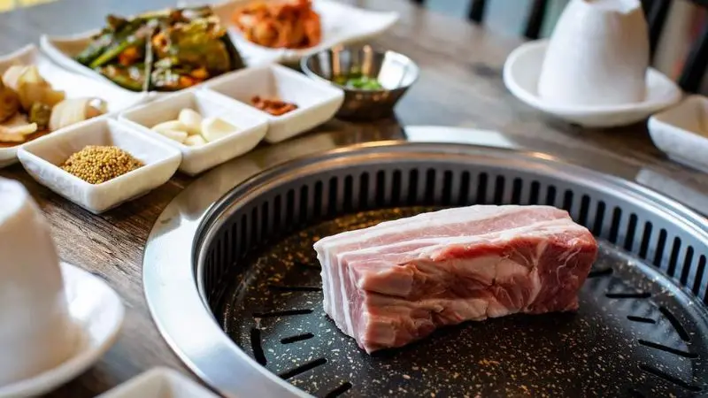 Phố Insadong nơi văn h&oacute;a lịch sử giao h&ograve;a qua từng con hẻm nhỏ 5