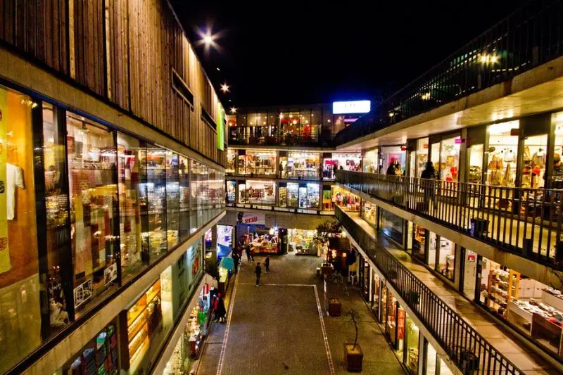 Phố Insadong nơi văn h&oacute;a lịch sử giao h&ograve;a qua từng con hẻm nhỏ 8