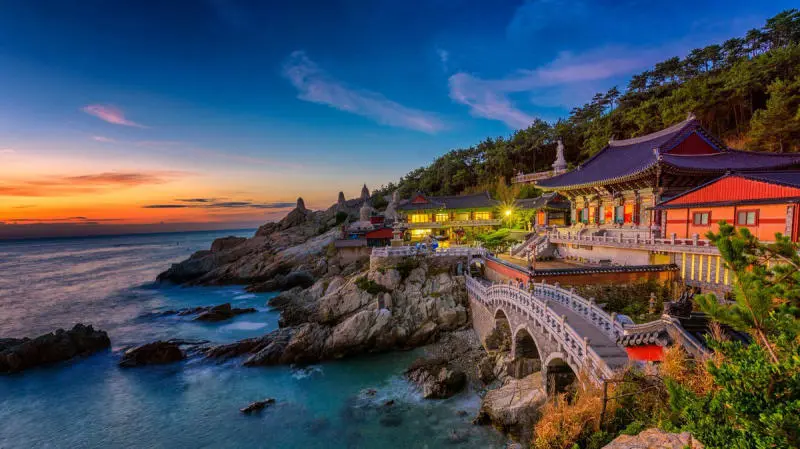 Review du lịch Busan cực chi tiết cho người đi lần đầu 2