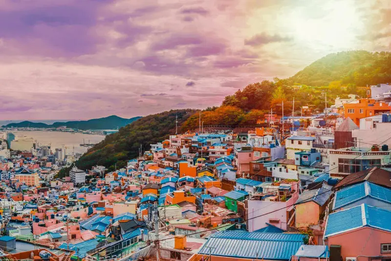 Review du lịch Busan cực chi tiết cho người đi lần đầu 7