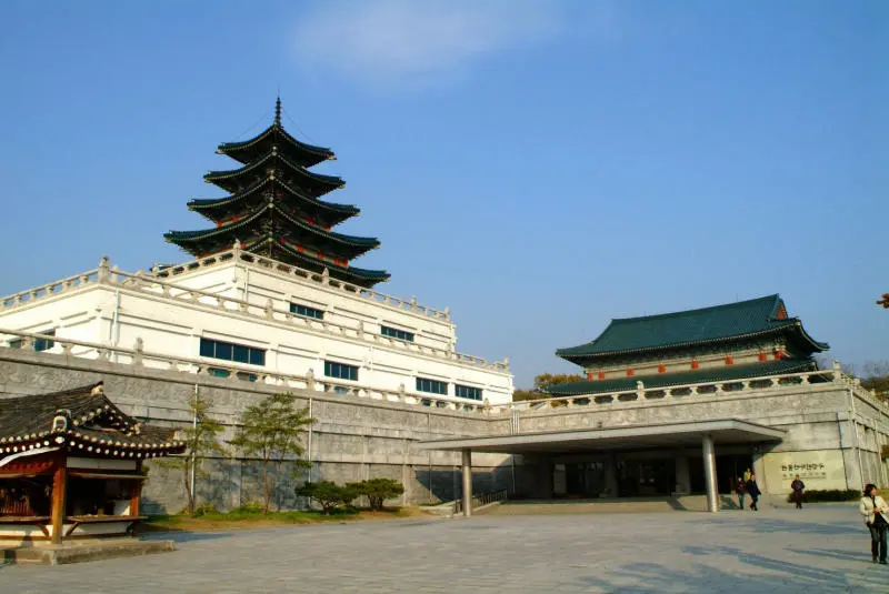 Review Top 10 địa điểm du lịch Seoul hấp dẫn, đ&aacute;ng tới nhất 4