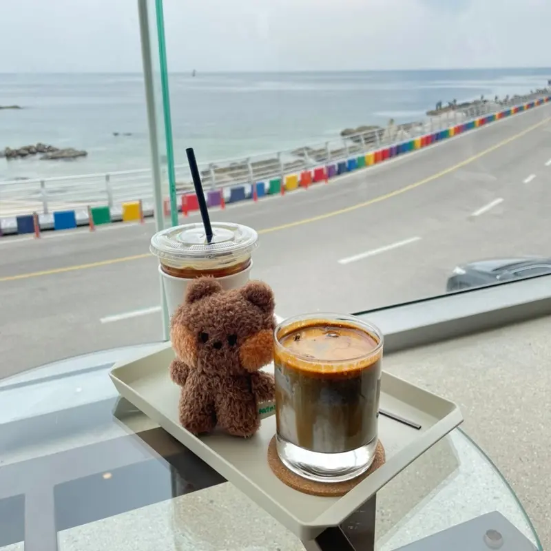 Sokcho th&agrave;nh phố biển nghỉ dưỡng h&agrave;ng đầu H&agrave;n Quốc 15