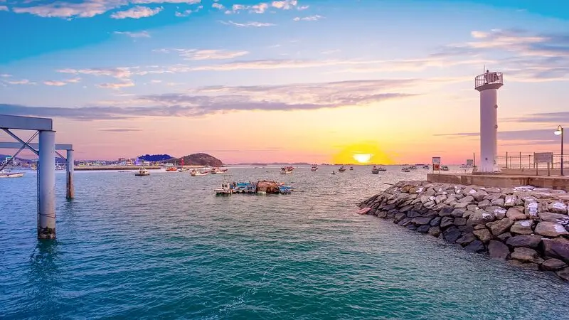Th&agrave;nh phố Ansan H&agrave;n Quốc điểm đến của sự đa dạng văn h&oacute;a 7