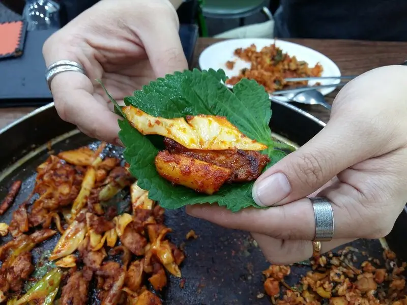 Th&agrave;nh phố Ansan H&agrave;n Quốc điểm đến của sự đa dạng văn h&oacute;a 8