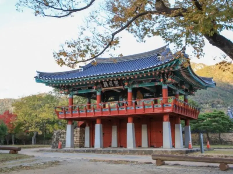 Th&agrave;nh phố Suncheon: Kh&aacute;m ph&aacute; những ng&agrave;y xưa cũ tại v&ugrave;ng đất y&ecirc;n b&igrave;nh 9