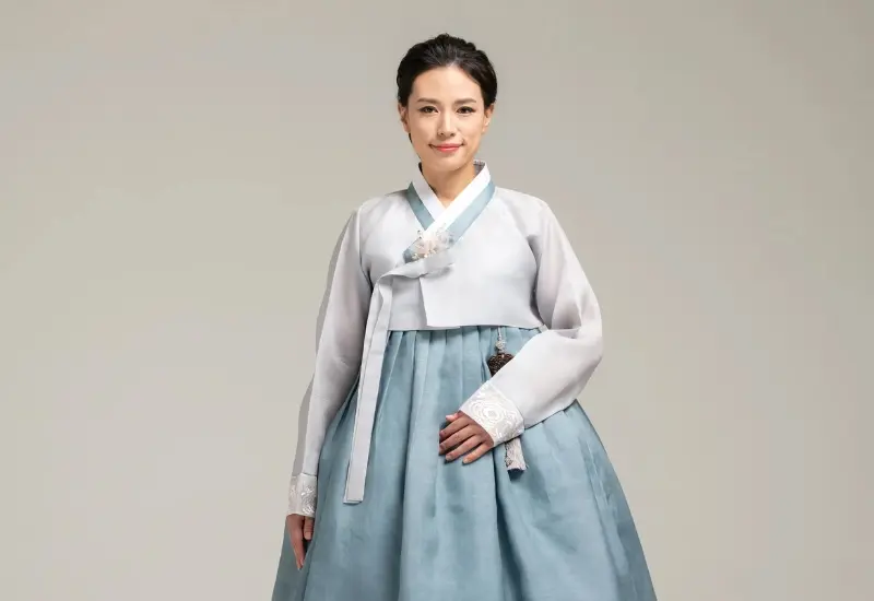 T&igrave;m hiểu Jeogori: &Aacute;o truyền thống trong bộ Hanbok H&agrave;n Quốc 6