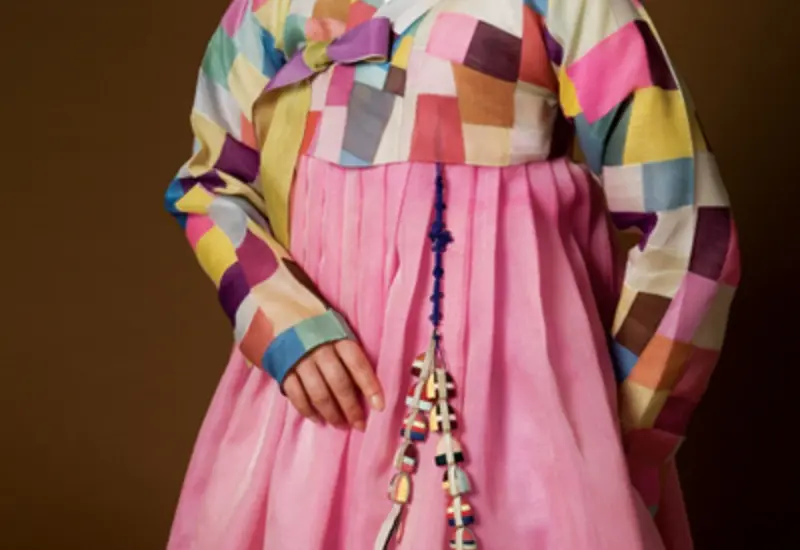T&igrave;m hiểu Jeogori: &Aacute;o truyền thống trong bộ Hanbok H&agrave;n Quốc 9
