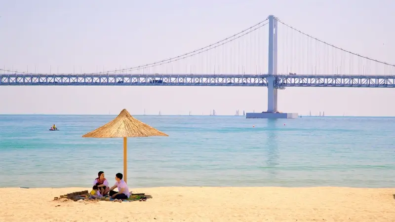 Top 7 b&atilde;i biển Busan ho&agrave;n hảo cho những ng&agrave;y h&egrave; vui chơi thảnh thơi 3