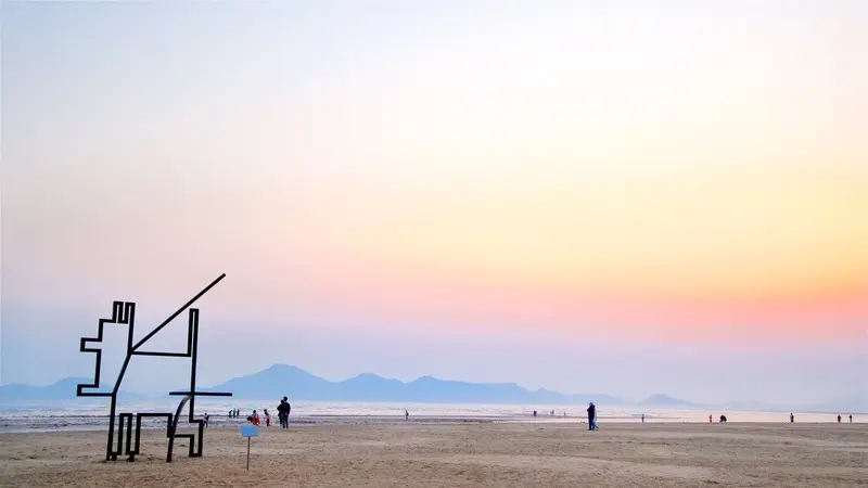 Top 7 b&atilde;i biển Busan ho&agrave;n hảo cho những ng&agrave;y h&egrave; vui chơi thảnh thơi 5