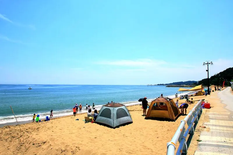 Top 7 b&atilde;i biển Busan ho&agrave;n hảo cho những ng&agrave;y h&egrave; vui chơi thảnh thơi 8